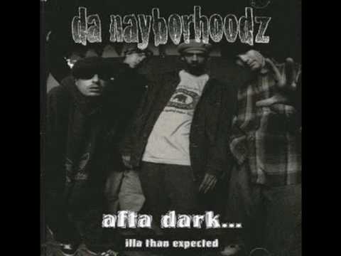 Youtube: Da Nayborhoodz- Only the Strong Survive