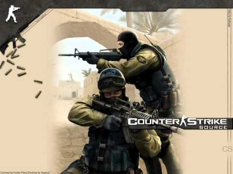 Youtube: ShoXx ft Richter - Counter Strike Flavour (lyrics)