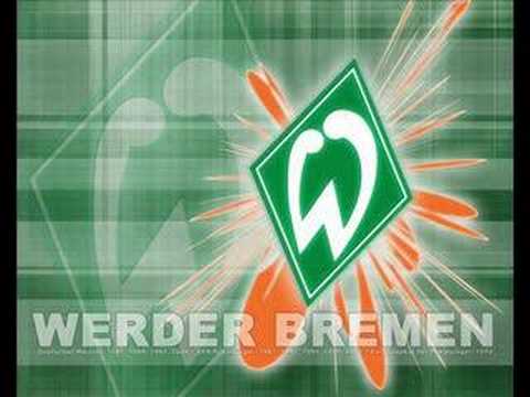 Youtube: Wir sind Werder Bremen