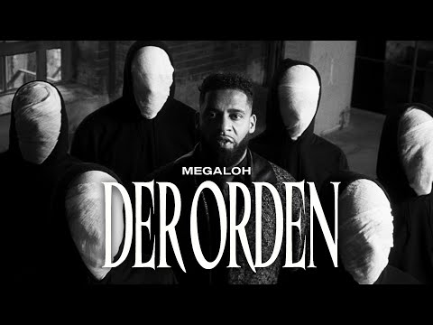 Youtube: Megaloh - Der Orden [Official Video]
