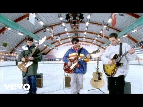 Youtube: The Lightning Seeds - Sugar Coated Iceberg