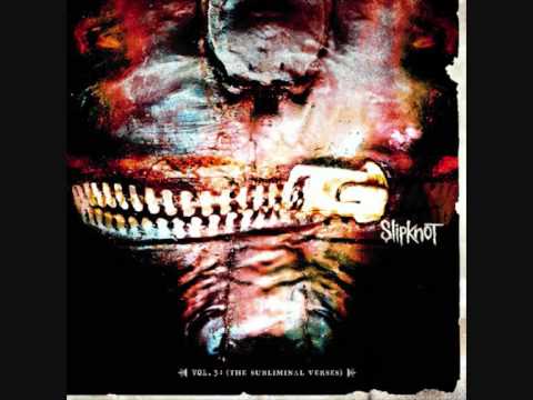 Youtube: Slipknot - Circle