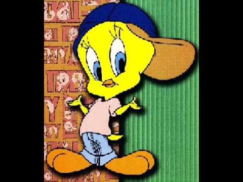 Youtube: Tweety