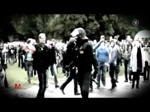 Youtube: Stuttgart 21 - Warum die Polizei wirklich so hart zuschlug