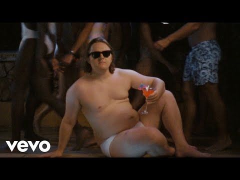 Youtube: Lewis Capaldi - Forget Me (Official Video)