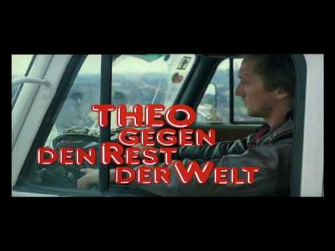 Youtube: Theo gegen den Rest der Welt - Intro