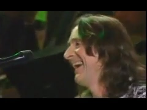 Youtube: Fool's Overture - Roger Hodgson (writer and composer) with Orchestra
