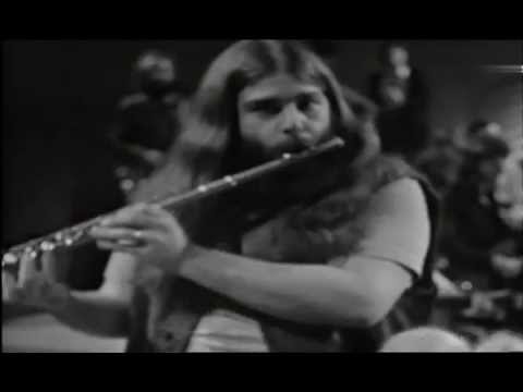 Youtube: Canned Heat - Going Up The Country 1970
