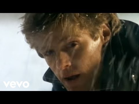 Youtube: Bryan Adams - Run To You