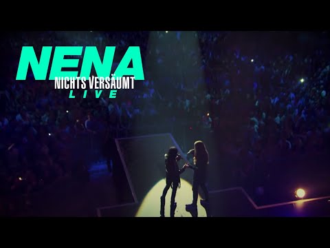 Youtube: NENA | In meinem Leben (Live 2018) (HD)