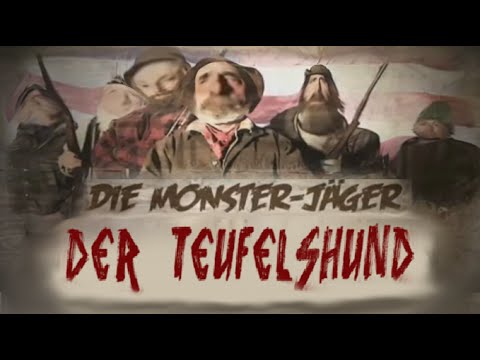 Youtube: Youtube Kacke - Die Monsterjäger: Der Teufelshund aus Lol County