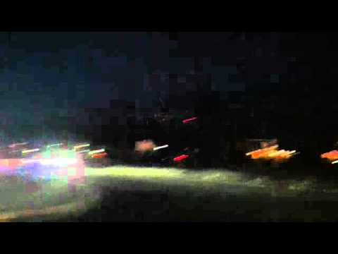 Youtube: Lots of Strange Lights or crafts in Arkansas sky