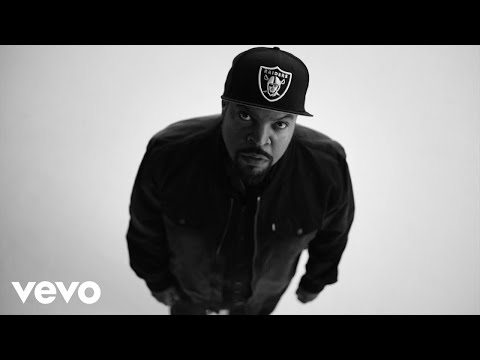 Youtube: Ice Cube - Ain't Got No Haters ft. Too Short