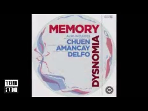 Youtube: Memory (ARG) - Delfo