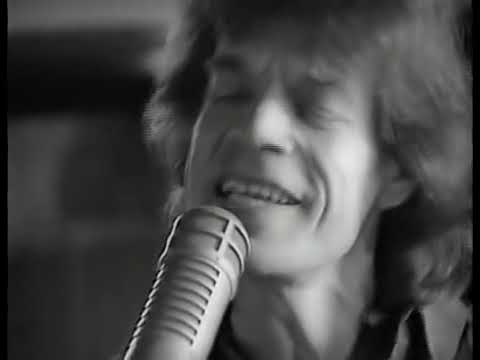 Youtube: Love In Vain - Rolling Stones - '95 - (de Robert Johnson) . vog.028