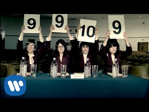 Youtube: The Donnas - Take It Off (Official Video)