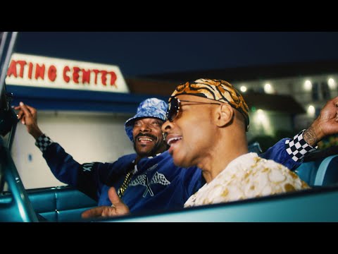 Youtube: Stokley - Vibrant Ft. Snoop Dogg (Official Video)
