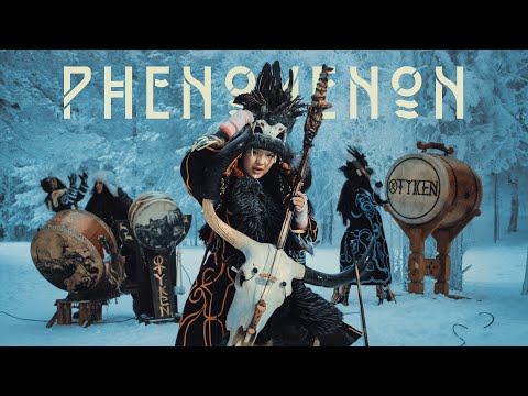 Youtube: OTYKEN - PHENOMENON (Official Music Video)
