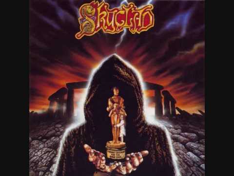 Youtube: Skyclad - Spinning Jenny (original)