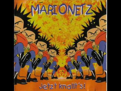 Youtube: Marionetz - Ich bin ein T-Shirt