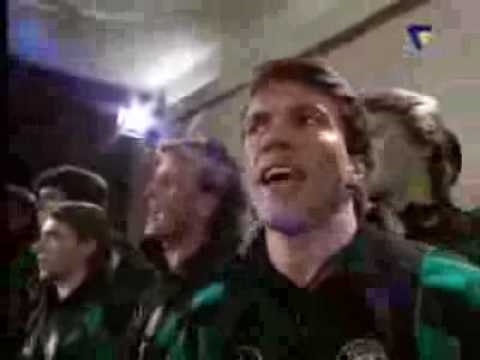 Youtube: THE BEST WORLD CUP SONG EVER!