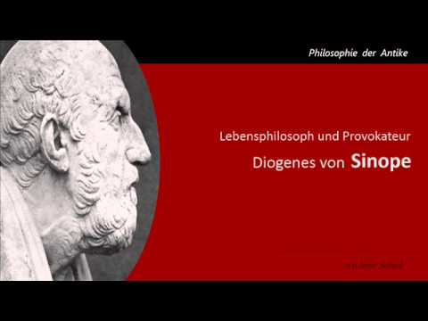 Youtube: Diogenes - Lebensphilosoph und Provokateur