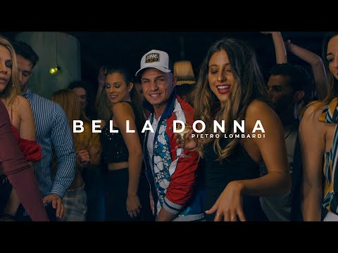 Youtube: Pietro Lombardi - Bella Donna (Official Music Video)