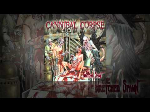 Youtube: Cannibal Corpse - Decency Defied (OFFICIAL)