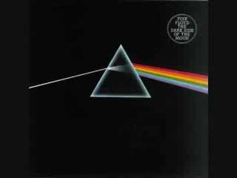 Youtube: Pink Floyd - Us and Them