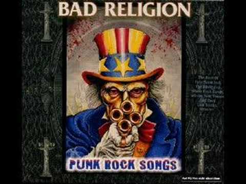 Youtube: Punk Rock Song (German Version)