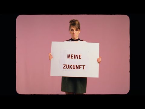 Youtube: rosie - Hey! (hier ruft die Zukunft an)