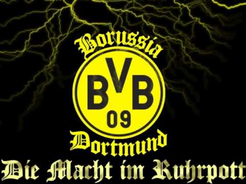 Youtube: Borussia Dortmund Song - Fußball ist immer noch wichtig