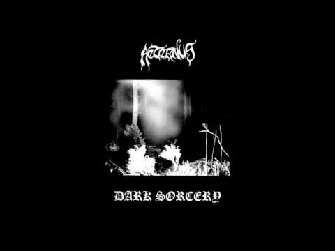 Youtube: Aeternus - Dark Sorcery FULL EP  HD (1995)