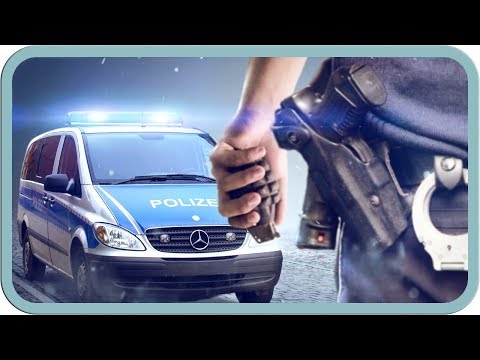 Youtube: Wird Bayern zum Polizeistaat?