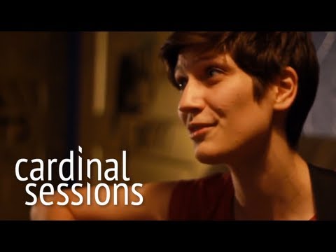 Youtube: Alin Coen Band - Andere Hände - CARDINAL SESSIONS