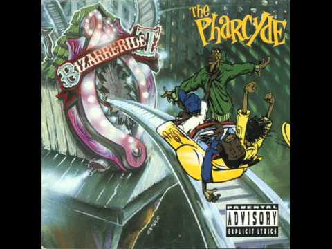 Youtube: The Pharcyde- Otha Fish