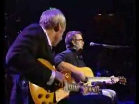 Youtube: Layla Acoustic - Eric Clapton