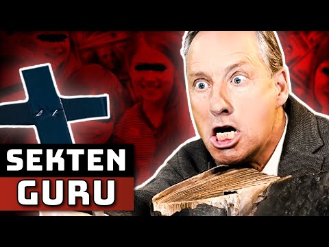 Youtube: Die Zerstörung von Ivo Sasek und der widerlichsten Sekte Europas