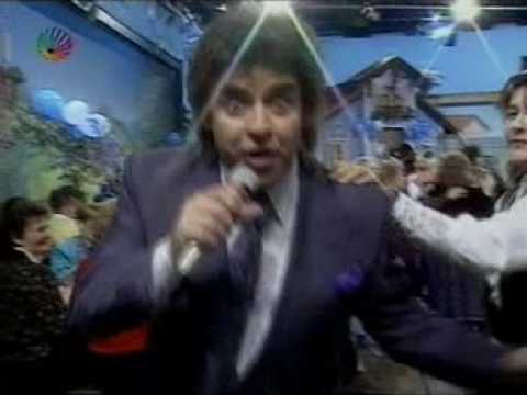 Youtube: Tony Marshall - Schöne Maid, hast Du heut' für mich Zeit