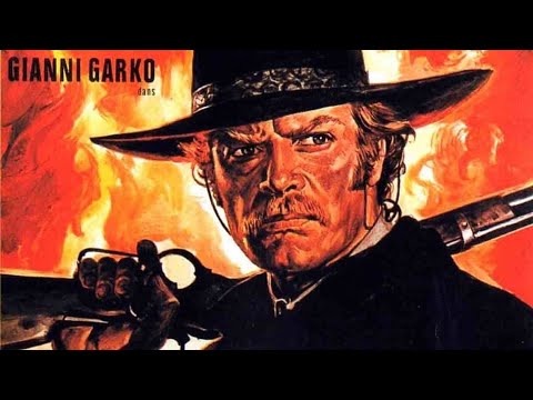 Youtube: SPAGHETTI WESTERNS