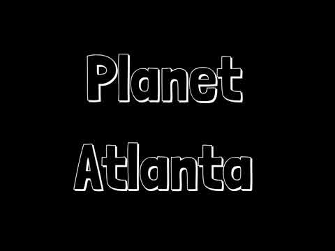 Youtube: Die Geschichte des Akandors - Planet Atlanta -  Prolog