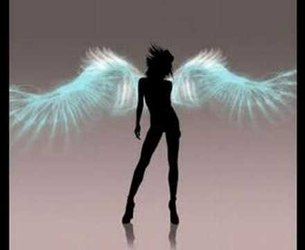 Youtube: Kira - I'll Be Your Angel