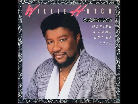 Youtube: Willie Hutch - Sexy Feelin' 1985 HQ