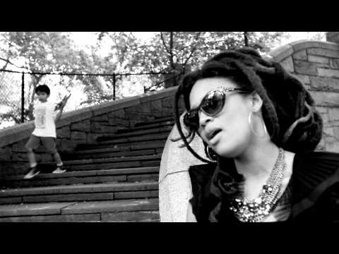 Youtube: Valerie June | You Can't Be Told