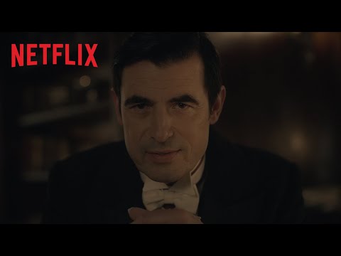 Youtube: Dracula | Finaler Trailer | Netflix