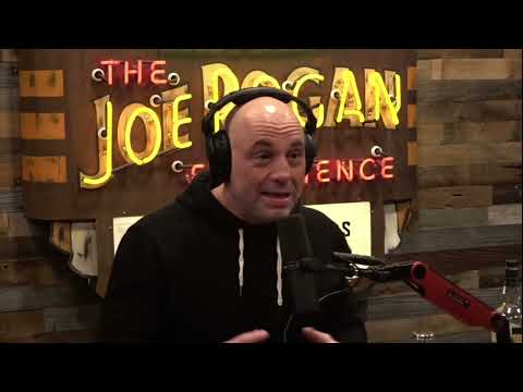 Youtube: Joe Rogan on prime Mike Tyson possibly being the best Heavyweight of all time