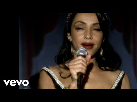 Youtube: Sade - King Of Sorrow - Official - 2001