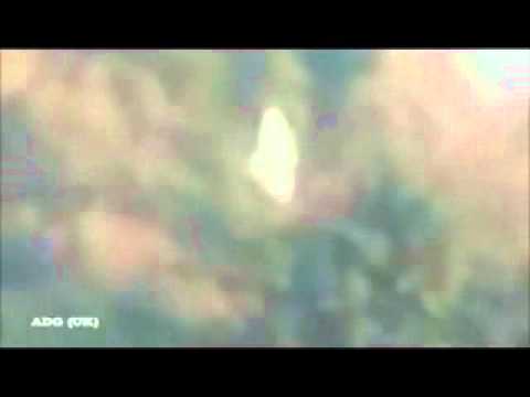 Youtube: UFO Descends Over Wakayama, Japan | January, 2012