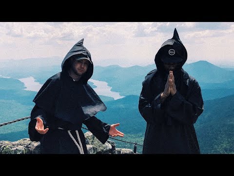 Youtube: The Doppelgangaz - Monk Mode (Official Video)
