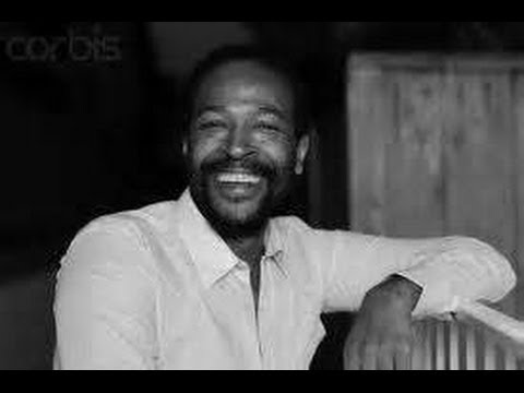 Youtube: Marvin Gaye - Just Like Music {Music Feel The Soul}